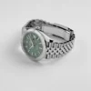 Rolex Datejust Green Dial