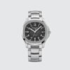 Patek Philippe Aquanaut Black Dial