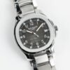 Patek Philippe Aquanaut Black Dial