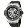 Hublot Big Bang Unico Black Skeleton Dial