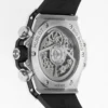 Hublot Big Bang Unico Black Skeleton Dial