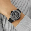 Hublot Big Bang Unico Black Skeleton Dial