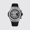 Hublot Big Bang Unico Black Skeleton Dial