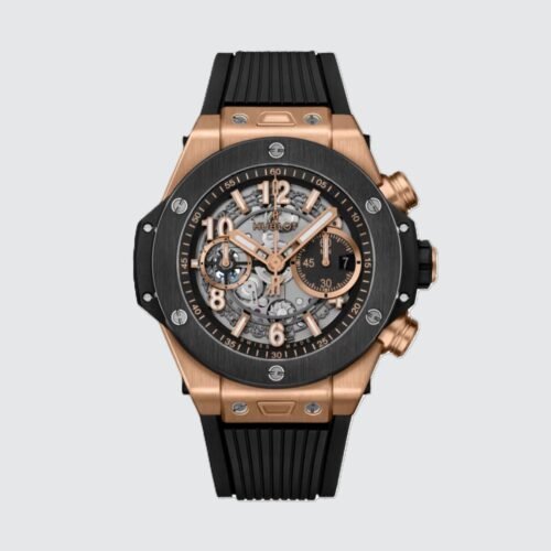 Hublot Big Bang Unico Skeleton Dial