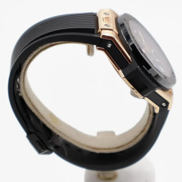 Hublot Big Bang Unico Skeleton Dial