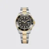 Rolex Sea-Dweller Black Dial
