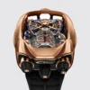 Jacob & Co Bugatti Chiron Tourbillon Rose Gold