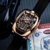 Jacob & Co Bugatti Chiron Tourbillon Rose Gold