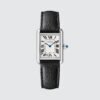 Cartier Tank Must Silver Dial