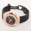 Hublot Classic Fusion Chronograph Black Dial