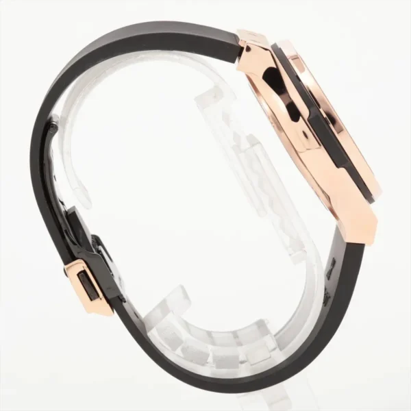 Hublot Classic Fusion Chronograph Black Dial