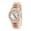 Rolex Oyster Datejust Mother of Pearl Dial