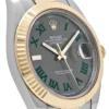 Rolex Datejust Slate Dial
