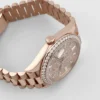 Rolex Day-Date Rose Gold