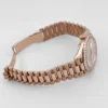 Rolex Day-Date Rose Gold