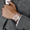 Rolex Day-Date Rose Gold