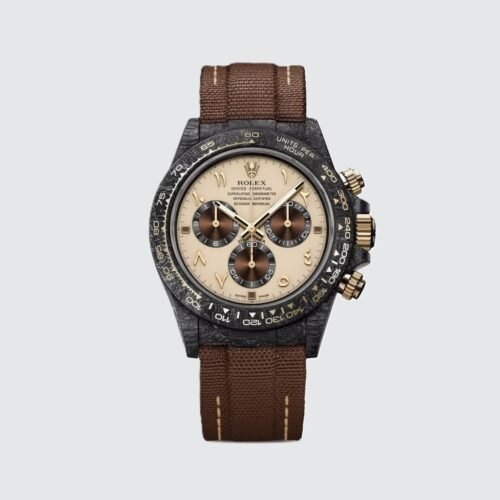 Rolex Daytona Cream Dial