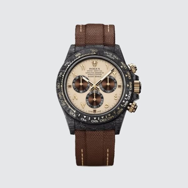 Rolex Daytona Cream Dial