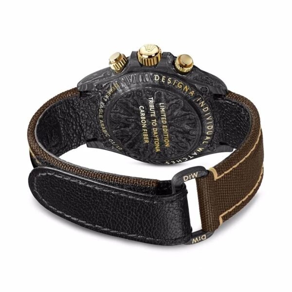 Rolex Daytona Cream Dial