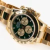 Rolex Daytona Green Dial