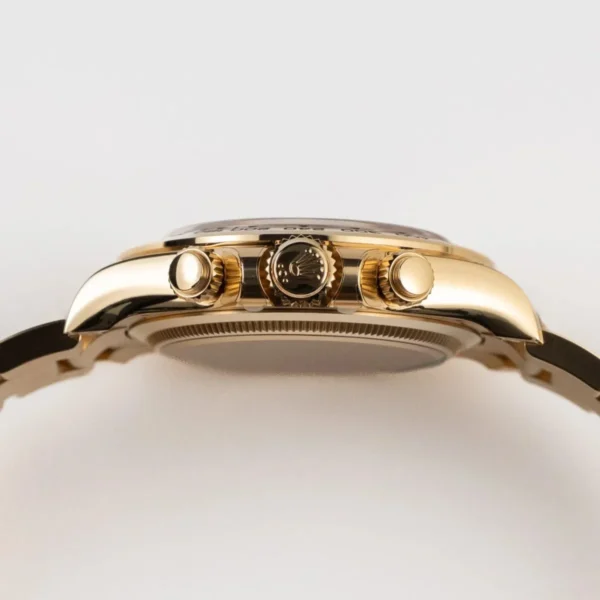 Rolex Daytona Green Dial