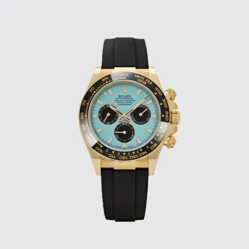 Rolex Daytona Tiffany Blue Dial