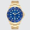 Rolex Deepsea Sea-Dweller Blue Dial