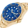 Rolex Deepsea Sea-Dweller Blue Dial
