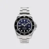 Rolex Deepsea Sea-Dweller Blue Dial