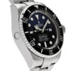 Rolex Deepsea Sea-Dweller Blue Dial