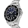 Rolex Deepsea Sea-Dweller Blue Dial