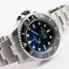 Rolex Deepsea Sea-Dweller Blue Dial