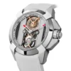 Jacob & Co Epic X Bridges SKELETON Dial