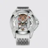Jacob & Co Epic X Bridges SKELETON Dial