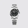 Rolex Explorer Black Dial