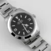 Rolex Explorer Black Dial