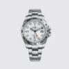 Rolex Explorer II White Dial