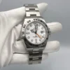 Rolex Explorer II White Dial