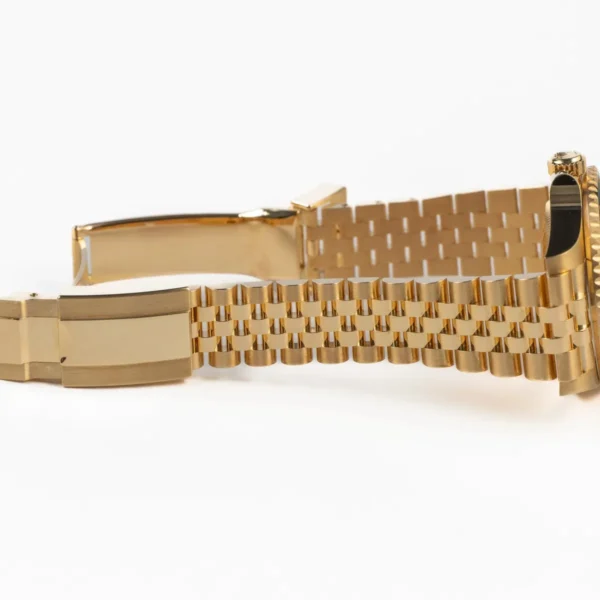 Rolex GMT-Master II Black Dial