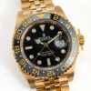 Rolex GMT-Master II Black Dial