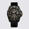 Rolex GMT-Master II Carbon Black Case
