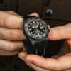 Rolex GMT-Master II Carbon Black Case