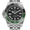Rolex GMT-Master II Sprite Black Dial