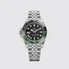 Rolex GMT-Master II Sprite Black Dial