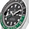 Rolex GMT-Master II Sprite Black Dial