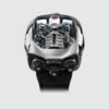Jacob & Co Bugatti Chiron Tourbillon Skeleton Dial