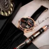 Jacob & Co Opera Godfather Rose Gold