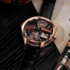 Jacob & Co Opera Godfather Rose Gold
