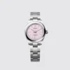 Rolex Oyster Perpetual Pink Dial