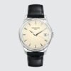 Patek Philippe Calatrava White Dial